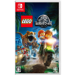 [Switch]レゴ LEGO&reg;ジュラシック・ワールド