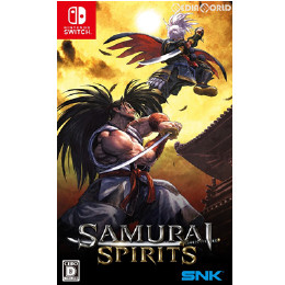 [Switch]SAMURAI SPIRITS(サムライスピリッツ)