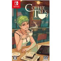 [Switch]Coffee Talk(コーヒートーク)