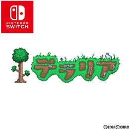 [Switch]テラリア(Terraria)