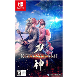 [Switch]侍道外伝 KATANAKAMI