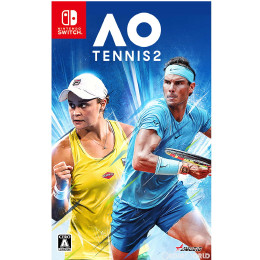 [Switch]AOテニス 2