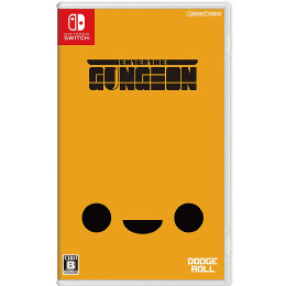 [Switch]Enter the Gungeon(エンター・ザ・ガンジョン)