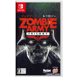 [Switch]Zombie Army Trilogy(ゾンビアーミー トリロジー)