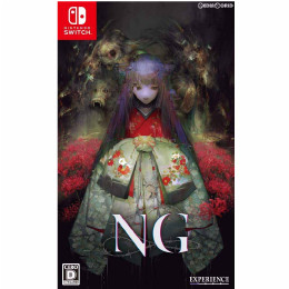 [Switch]NG(エヌジー)