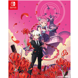 [Switch]少女地獄のドクムス〆