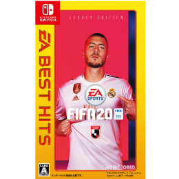 [Switch]EA BEST HITS FIFA 20 Legacy Edition(レガシーエディション)(HAC-2-ASUPA)