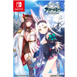 [Switch]アズールレーン クロスウェーブ