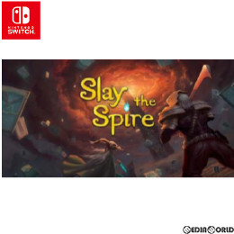 [Switch]Slay the Spire(スレイ ザ スパイヤ)