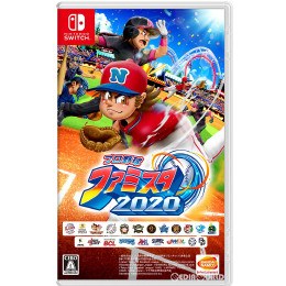 [Switch]プロ野球 ファミスタ 2020