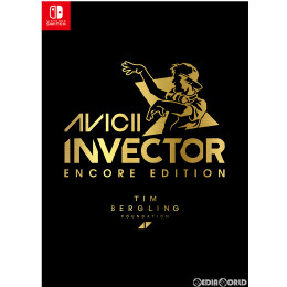 [Switch]AVICII Invector: Encore Edition(アヴィーチーインベクター:アンコールエディション)