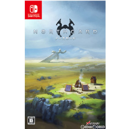 [Switch]Northgard(ノースガード)