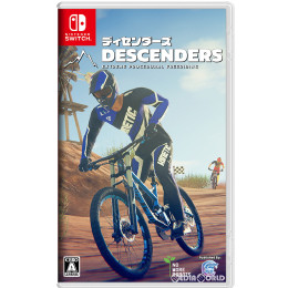 [Switch]Descenders ディセンダーズ