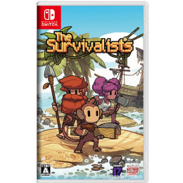 [Switch]The Survivalists - ザ サバイバリスト -