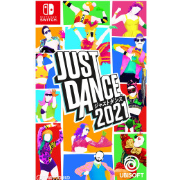 [Switch]ジャストダンス2021