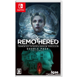[Switch]リマザード ダブルパック(REMOTHERED Double Pack)