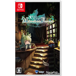 [Switch]メルヘンフォーレスト(M&auml;rchen Forest) 通常版