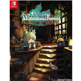 [Switch]メルヘンフォーレスト(M&auml;rchen Forest) 限定版