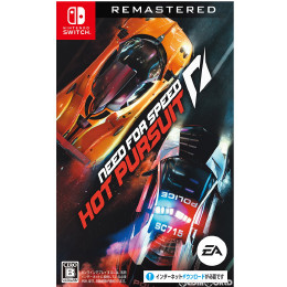 [Switch]Need for Speed:Hot Pursuit Remastered(ニードフォースピード ホットパースート リマスター)