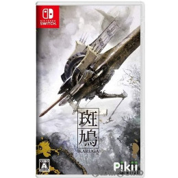 [Switch]斑鳩 IKARUGA(限定版)