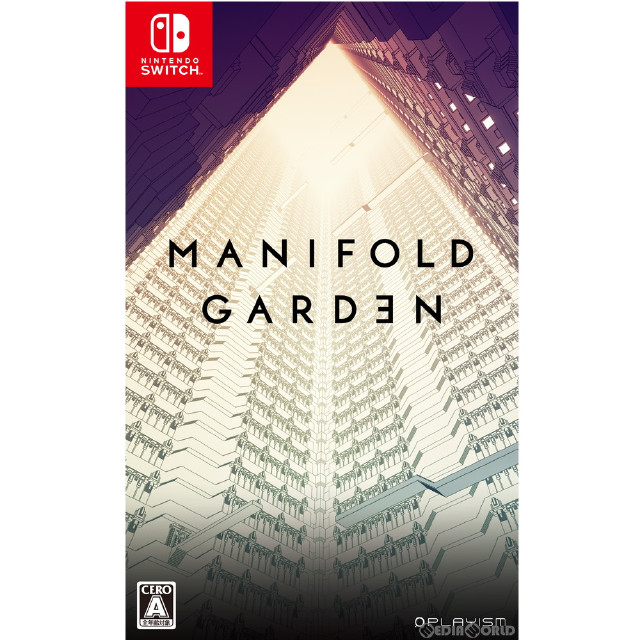 [Switch]マニフォールド ガーデン