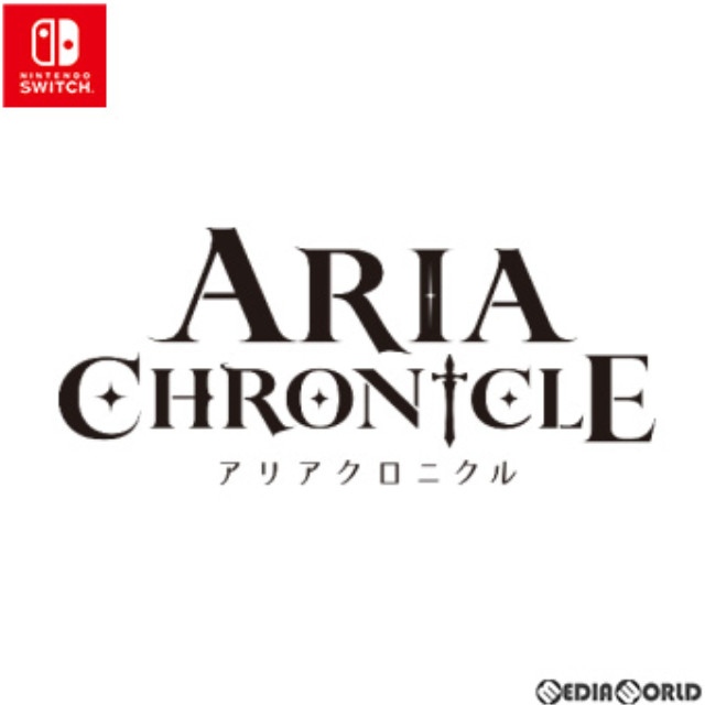 [Switch]ARIA CHRONICLE -アリアクロニクル-
