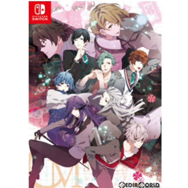[Switch]CharadeManiacs(シャレードマニアクス) for Nintendo Switch 通常版