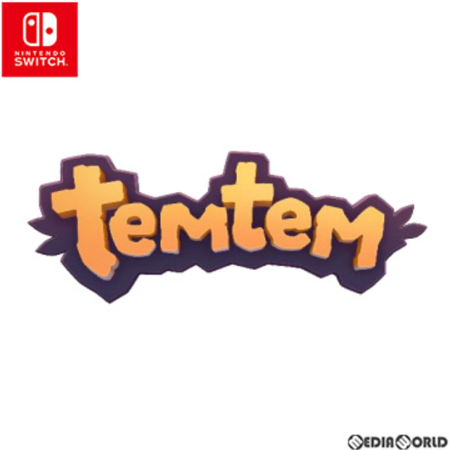 [Switch]Temtem(テムテム) 通常版