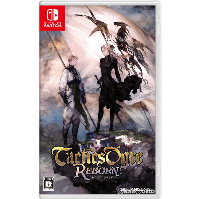 [Switch]タクティクスオウガ リボーン(Tactics Ogre: Reborn)