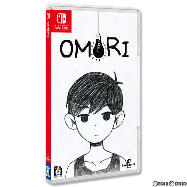 [Switch]OMORI(オモリ)