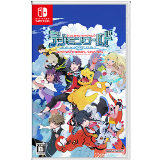 Switch]FINAL FANTASY I-VI PIXEL REMASTER COLLECTION