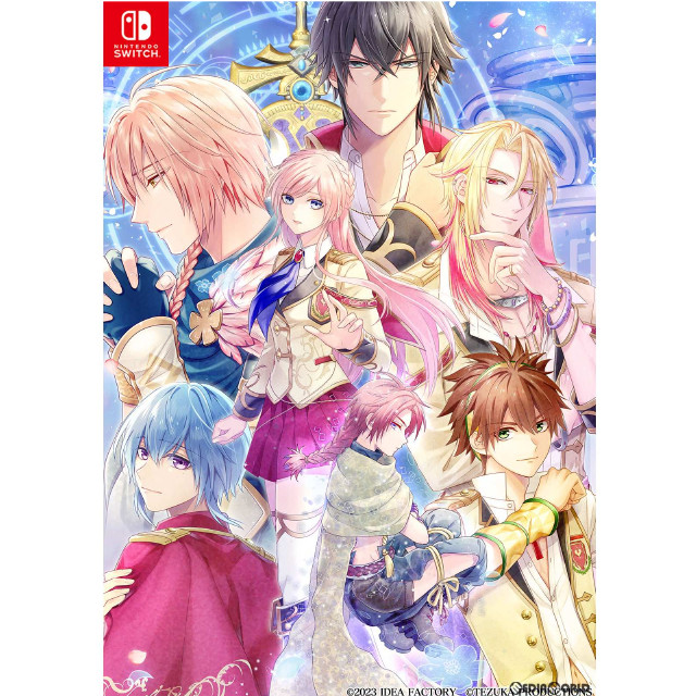 [Switch]戦場の円舞曲(ワルツ) for Nintendo Switch(ニンテンドースイッチ) 通常版