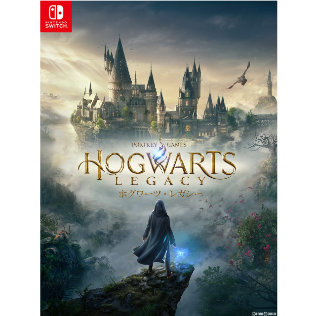 [Switch]ホグワーツ・レガシー(Hogwarts Legacy) 通常版