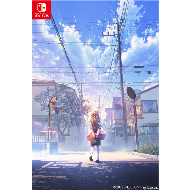 [Switch]ONE.(ワン) メモリアルBOX(限定版)