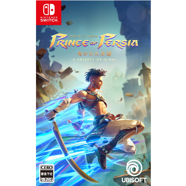 [Switch]プリンス オブ ペルシャ 失われた王冠