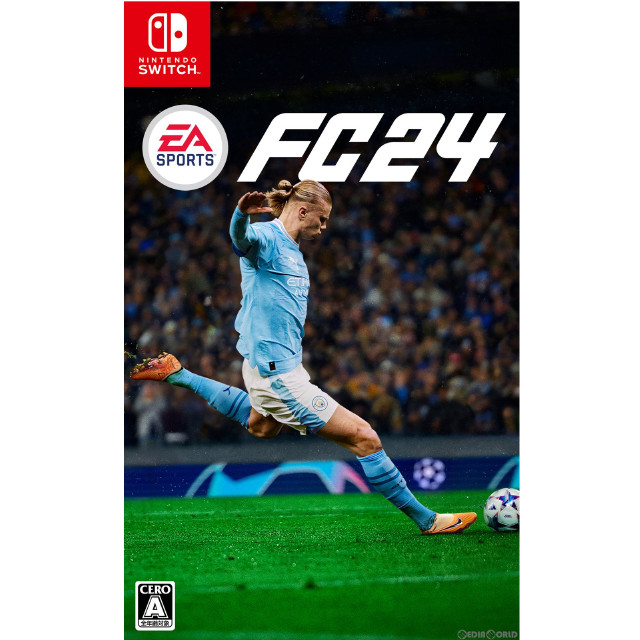 [Switch]EA SPORTS FC 24