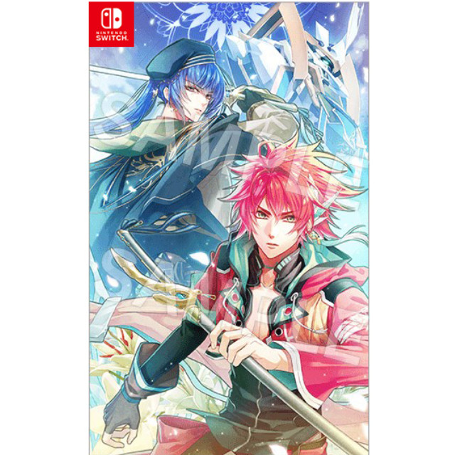 [Switch] 悠久のティアブレイド for Nintendo Switch(ニンテンドースイッチ) 通常版 アイディアファクトリー