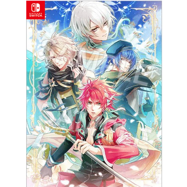 [Switch] 悠久のティアブレイド for Nintendo Switch(ニンテンドースイッチ) 特装版(限定版) アイディアファクトリー