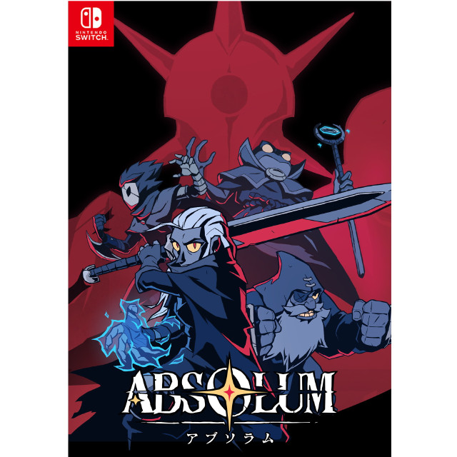 [Switch] Absolum(アブソラム) アークシステムワークス