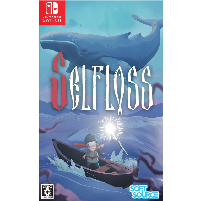 [Switch] Selfloss(セルフロス) SOFT SOURCE