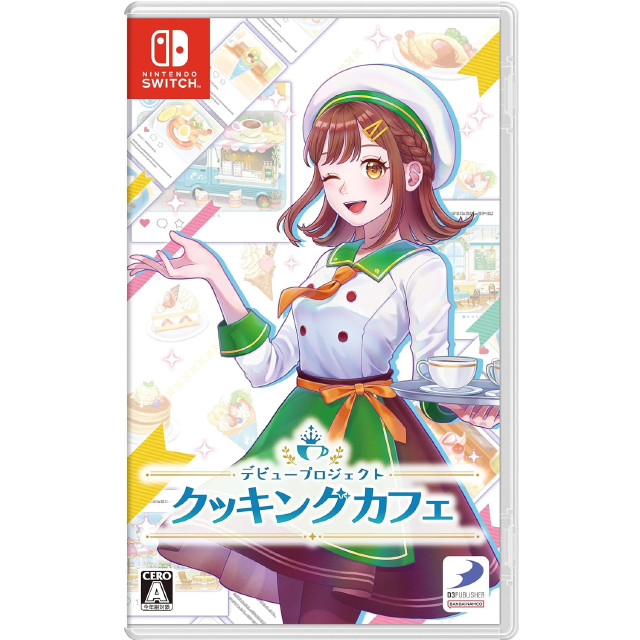 Switch]ゼルダの伝説 知恵のかりもの(The Legend of Zelda