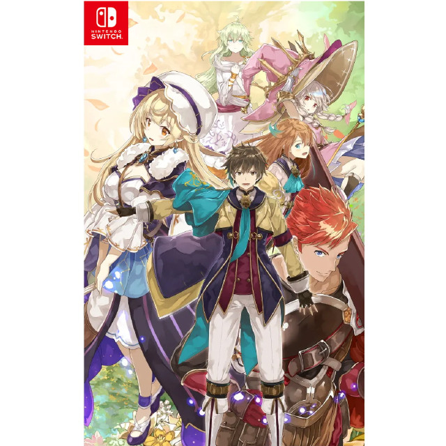 [Switch] PROGRESS ORDERS(プログレスオーダーズ)
