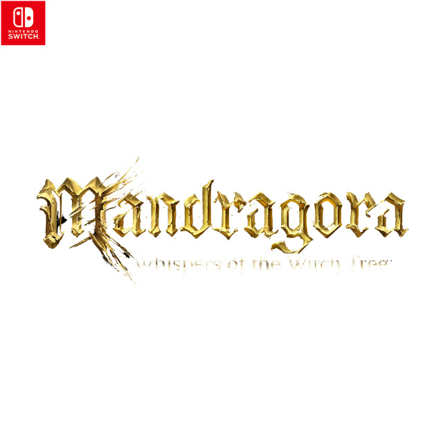 [Switch] Mandragora: Whispers of the Witch Tree(マンドラゴラ: ウィスパーズ・オブ・ザ・ウィッチ・ツリー) Limited Edition(リミテッドエディション)(限定版) Beep Japan