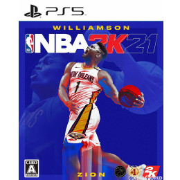 [PS5]NBA 2K21 通常版