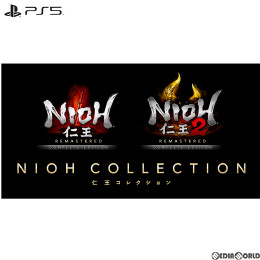 [PS5]仁王 Collection(コレクション)(限定版)