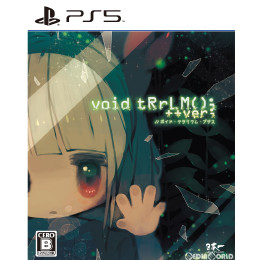 [PS5]void tRrLM(); ++ver; //ボイド・テラリウム・プラス