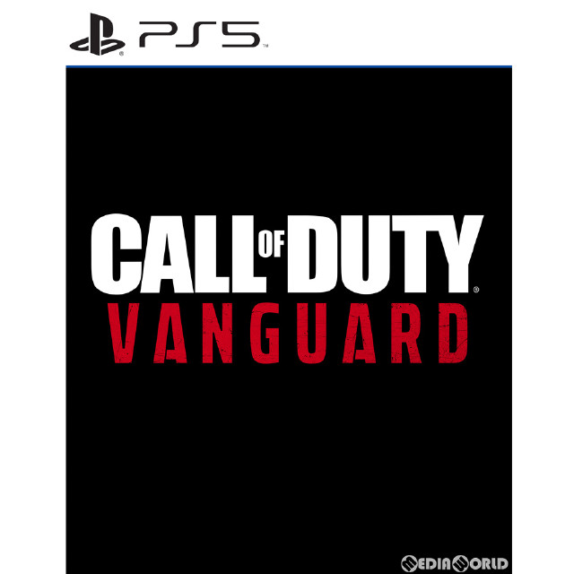 [PS5]Call of Duty&reg;: Vanguard(コール オブ デューティー ヴァンガード)