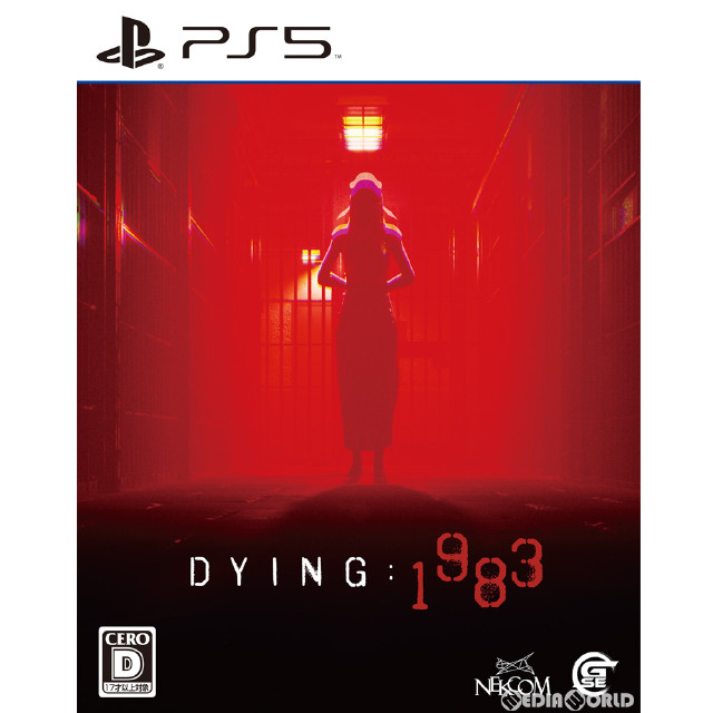 [PS5]DYING: 1983(ダイイング 1983)
