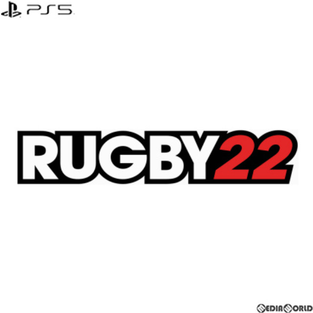 PS5]RUGBY22(ラグビー22) 【買取1,494円】｜ カイトリワールド
