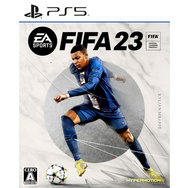 [PS5]FIFA 23